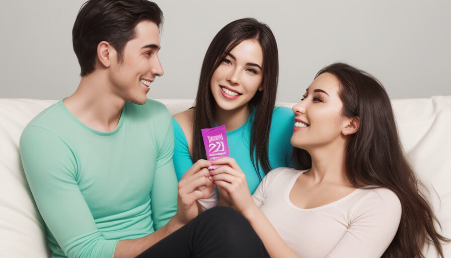 Exploring Lifestyle Condoms for Enhanced Pleasure and Intimacy