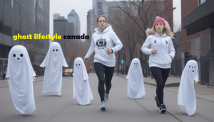 ghost lifestyle canada
