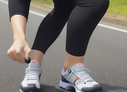 using a pedometer can promote a physically active lifestyle