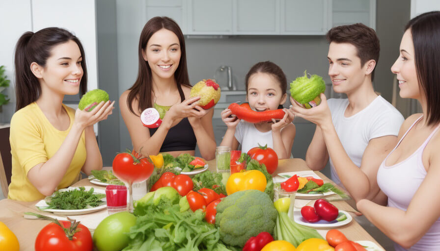 healthy eating lifestyle program lifestyleno1