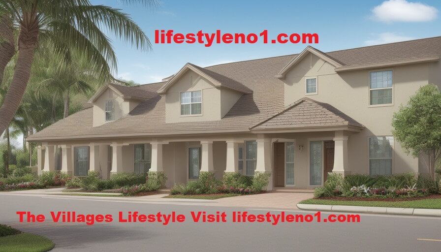 The Villages Lifestyle Visit lifestyleno1.com