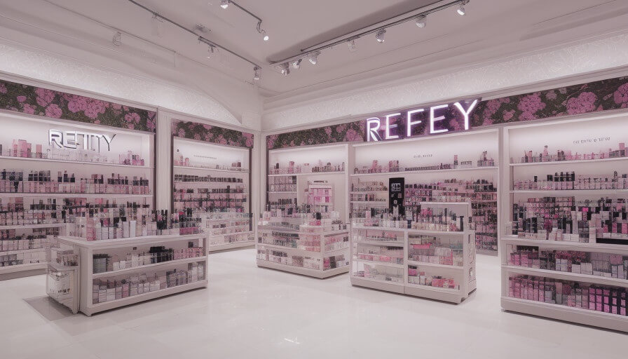  where to buy refy beauty uk