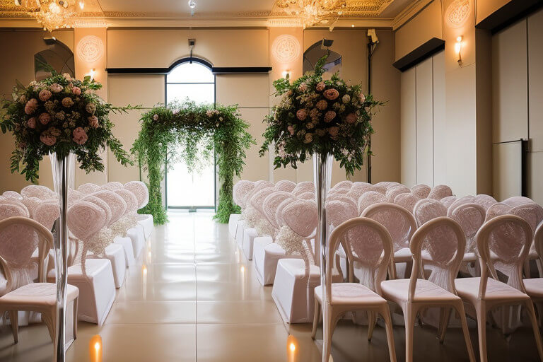 Affordable Wedding Venues in Melbourne