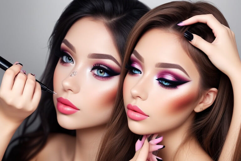 Best Instagram Makeup tutorials for beginners