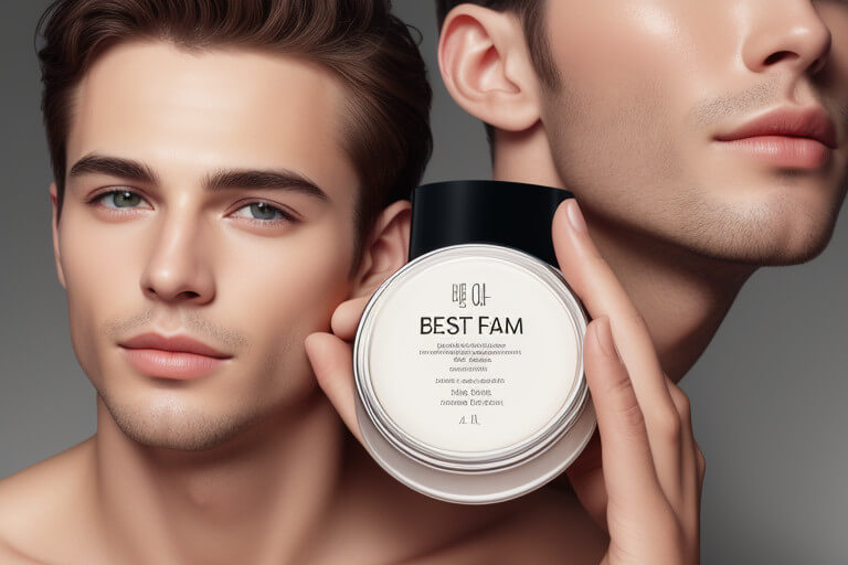 Best Men's Anti-Aging Face Cream Top Picks for 2024