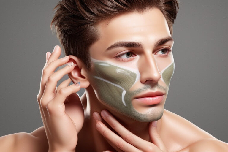 Best Skin Tightening Cream for Men's Face