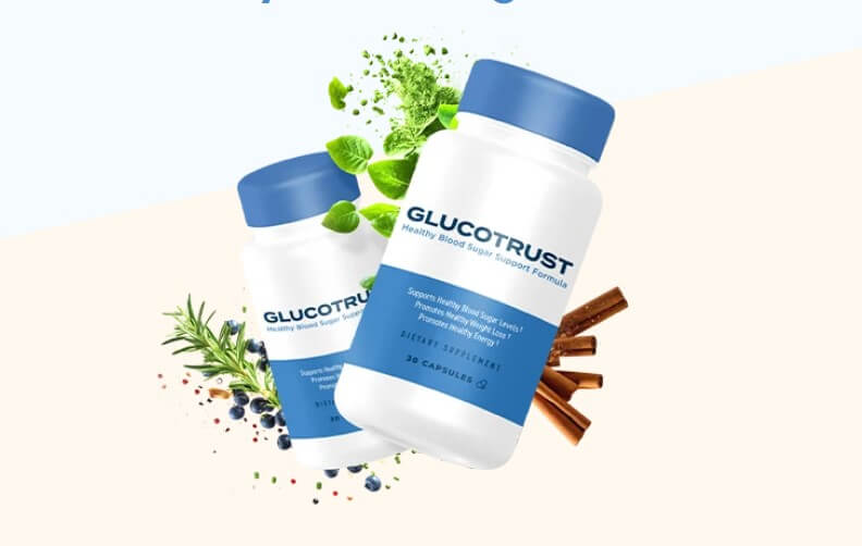 GlucoTrust Reviews - BIG ALERT 2024 Discover the Truth