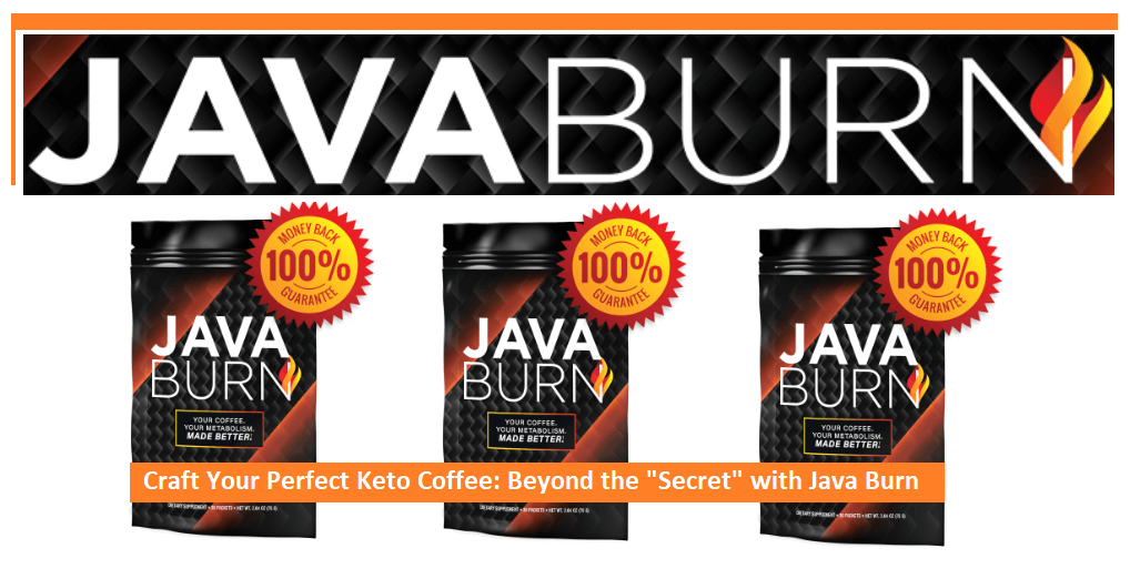 Java Burn Reviews (Be Alert) - Does It Really Works?