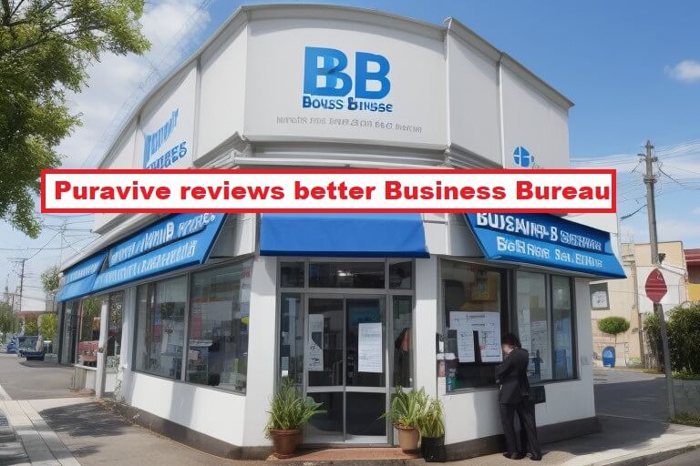 Puravive reviews better Business Bureau