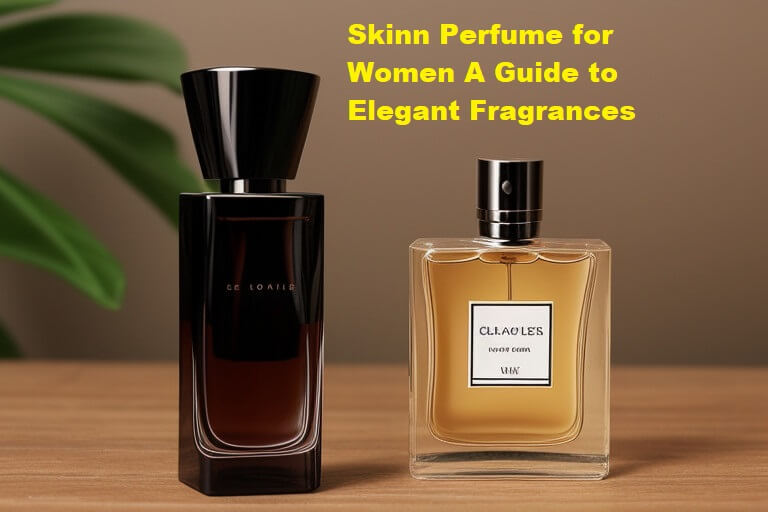 Skinn Perfume for Women