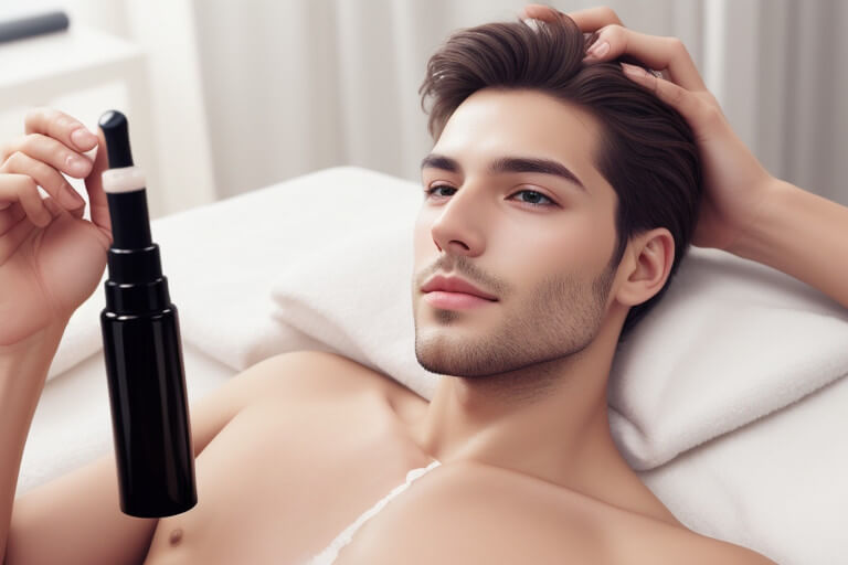 Which skincare brand is best for men