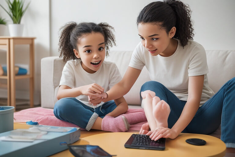 life kit parenting screen time and your family