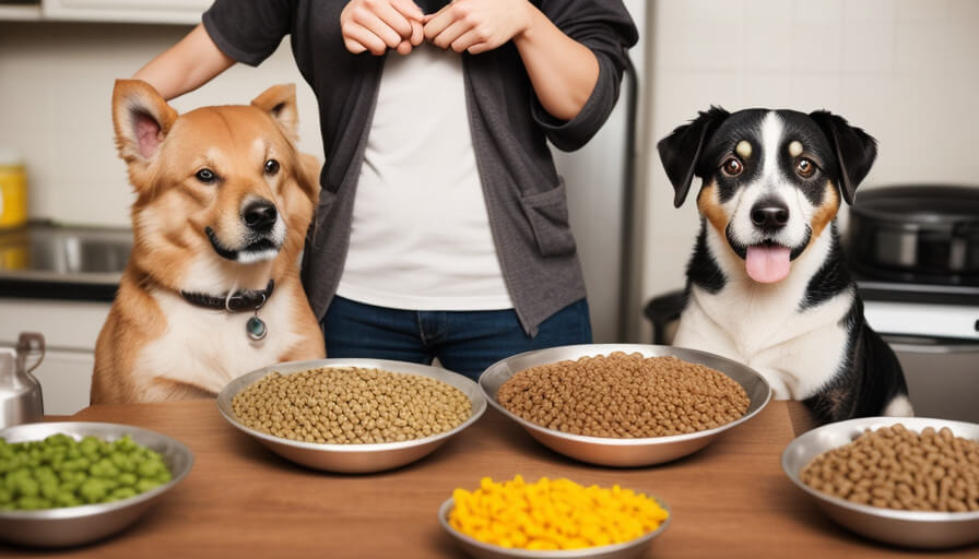 Top Dog Food Product: Boosting Conversions and Your Dog's Health