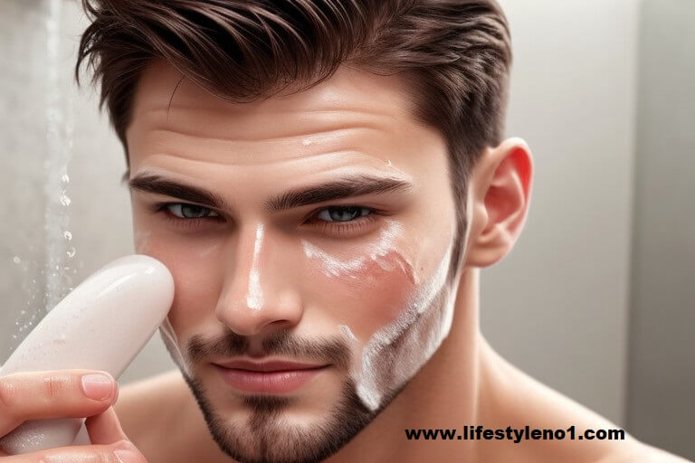 best face wash for men,