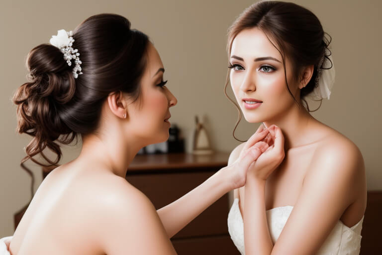 Bridal Care Before 3 Months of Marriage at Home