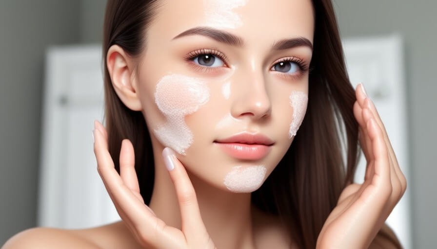 Daily Skin Care Routine for Glowing Skin: Expert Tips and Tricks