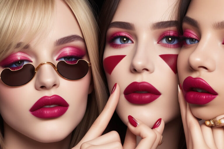 Gucci Lipstick Shades A Luxurious Palette for Every Style