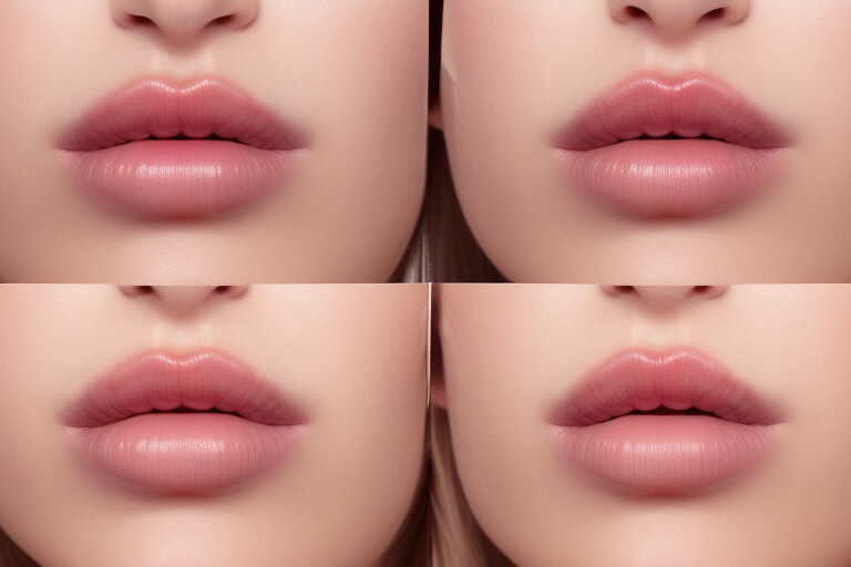 How Does Too Faced Lip Injection Work