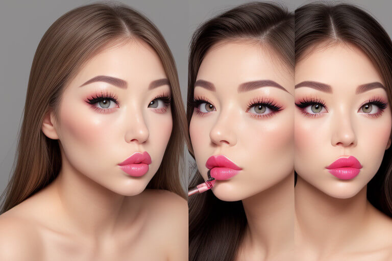 How Does Too Faced Lip Injection Work