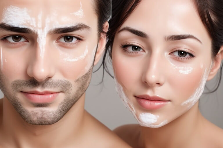 How to Wash Face of a Married Man - lifestyleno1 1