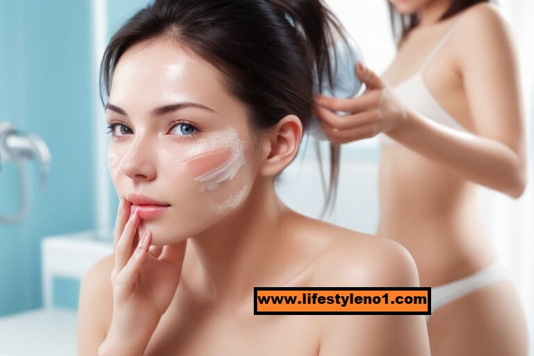 How to get fair skin Fast permanently by Medicine