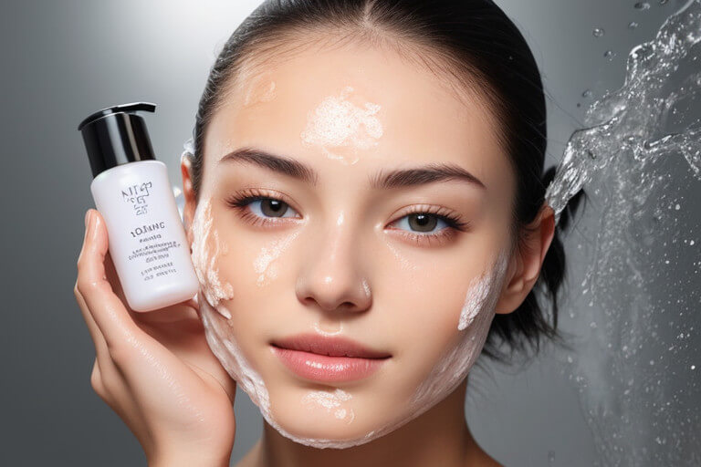 New Face Wash for Oily Skin: Top Recommendations for 2024