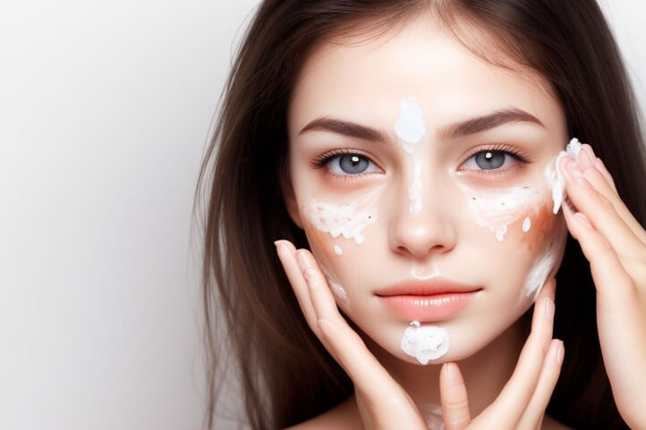 Best moisturizer for pimples and dark spots