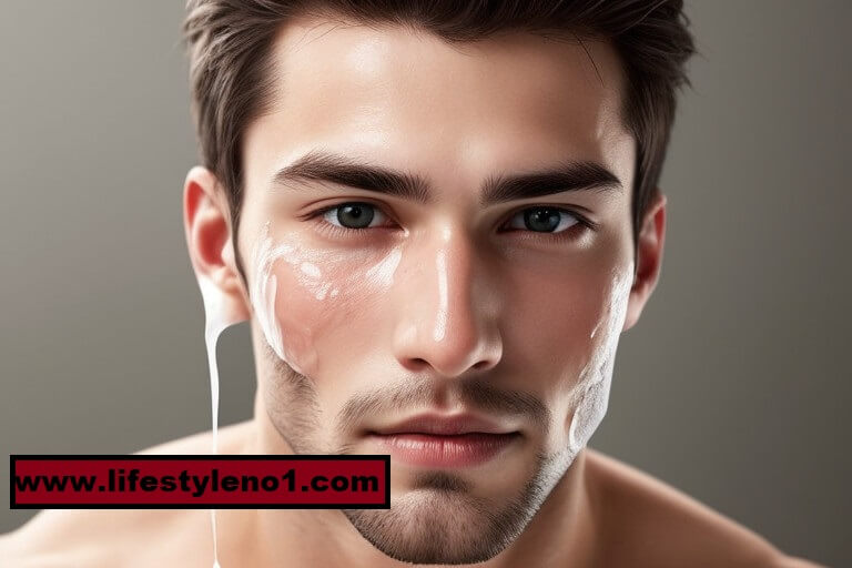 The Best Face Wash for Men: A Complete Guide