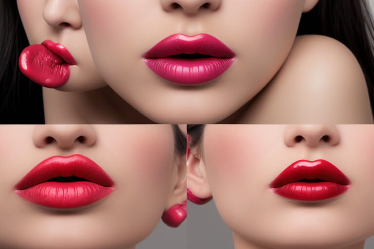 The Ultimate Guide to Lipstick Plumpers