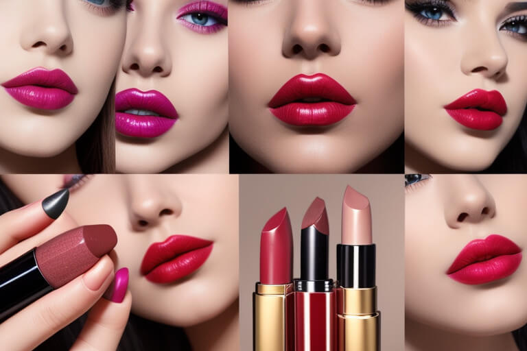 Which lipstick brand is best and long lasting lifestyleno1