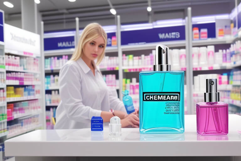 chemist warehouse perfume