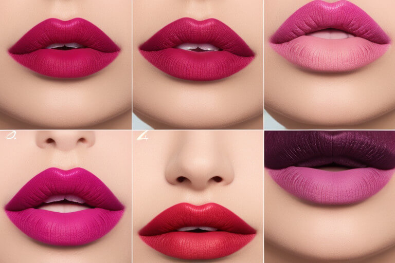 l'oreal paris infallible matte resistance liquid lipstick swatches