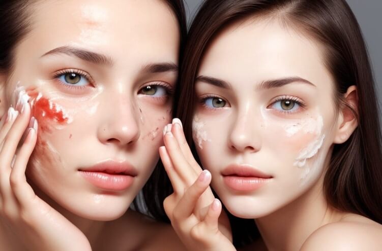 Best moisturizer for pimples and dark spots