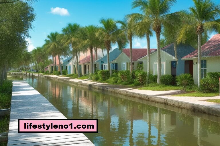 what is the best village to live in the villages florida?