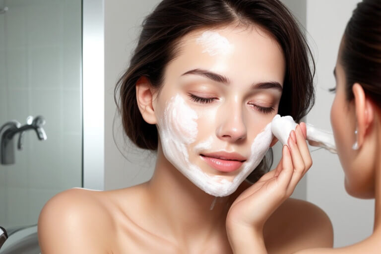 20 Best Face Wash Creams for Glowing