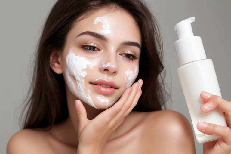 20 Best Face Wash Creams for Glowing