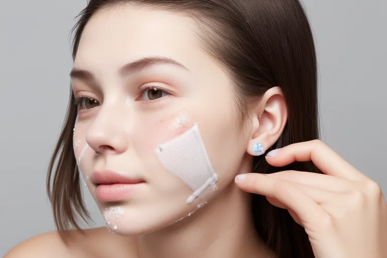 Acne Master Pimple Patches - lifestyleno1