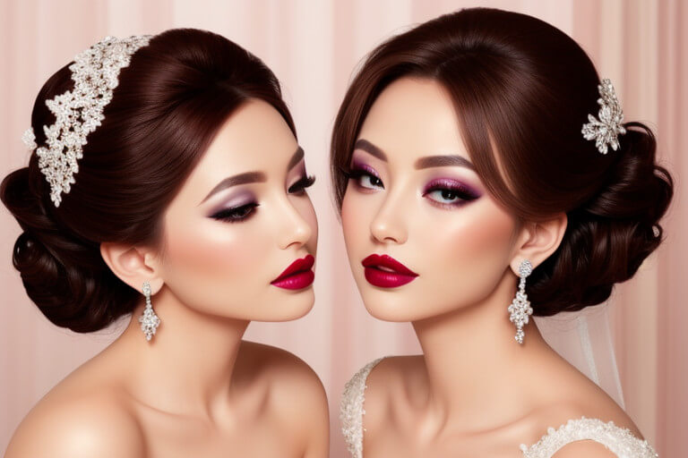 Best bridal lipstick color - lifestyleno1