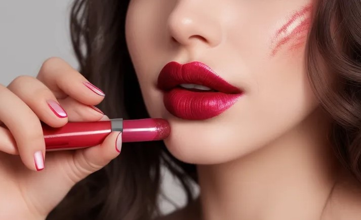 Best lipstick for leaving kiss marks