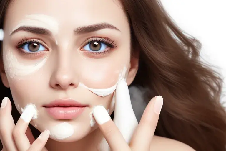 Cream to remove dark circles completely