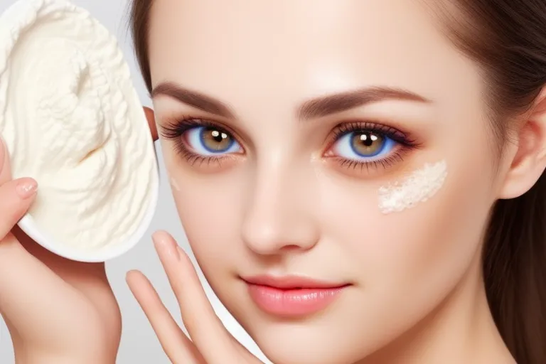 Cream to remove dark circles completely