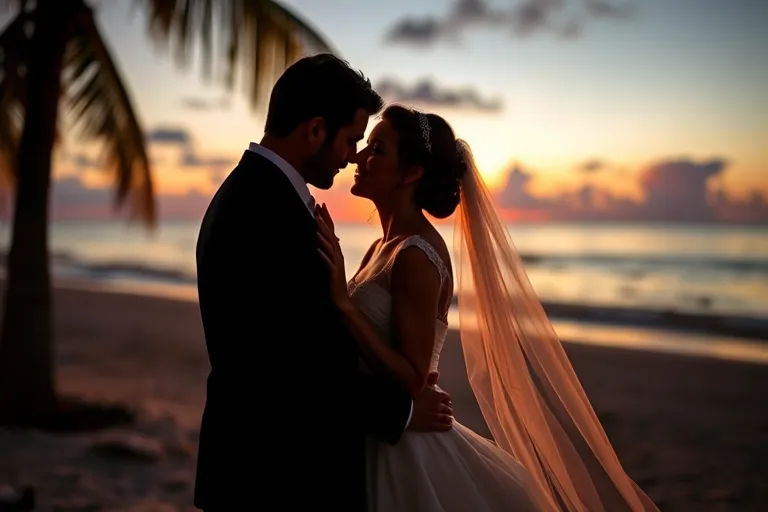 How many times do newlyweds make love on honeymoon