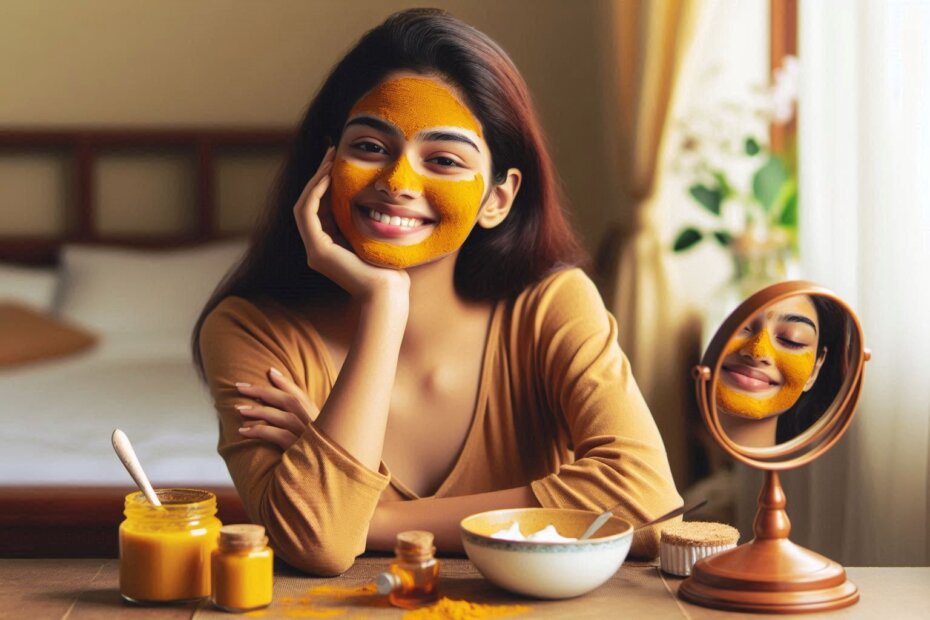 Indian Home Remedies for Acne Scars