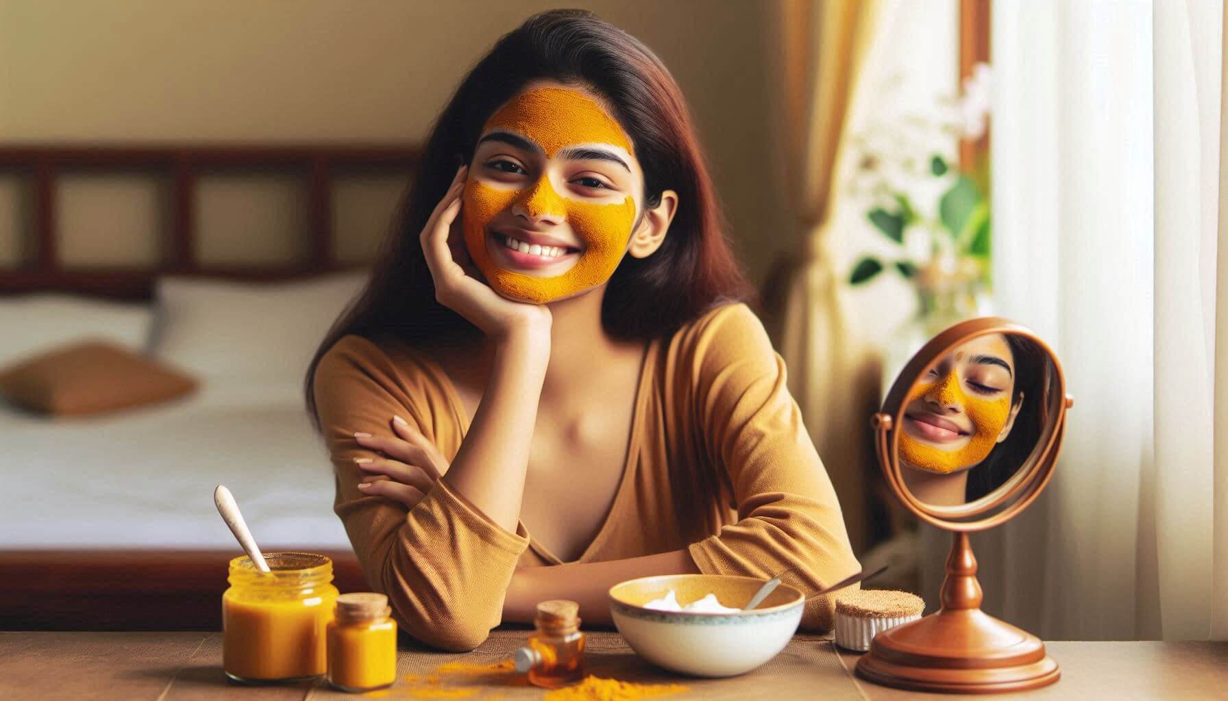 Indian Home Remedies for Acne Scars