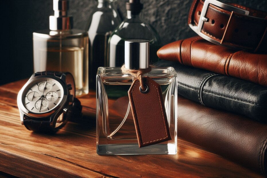 Long Lasting Perfumes for Men