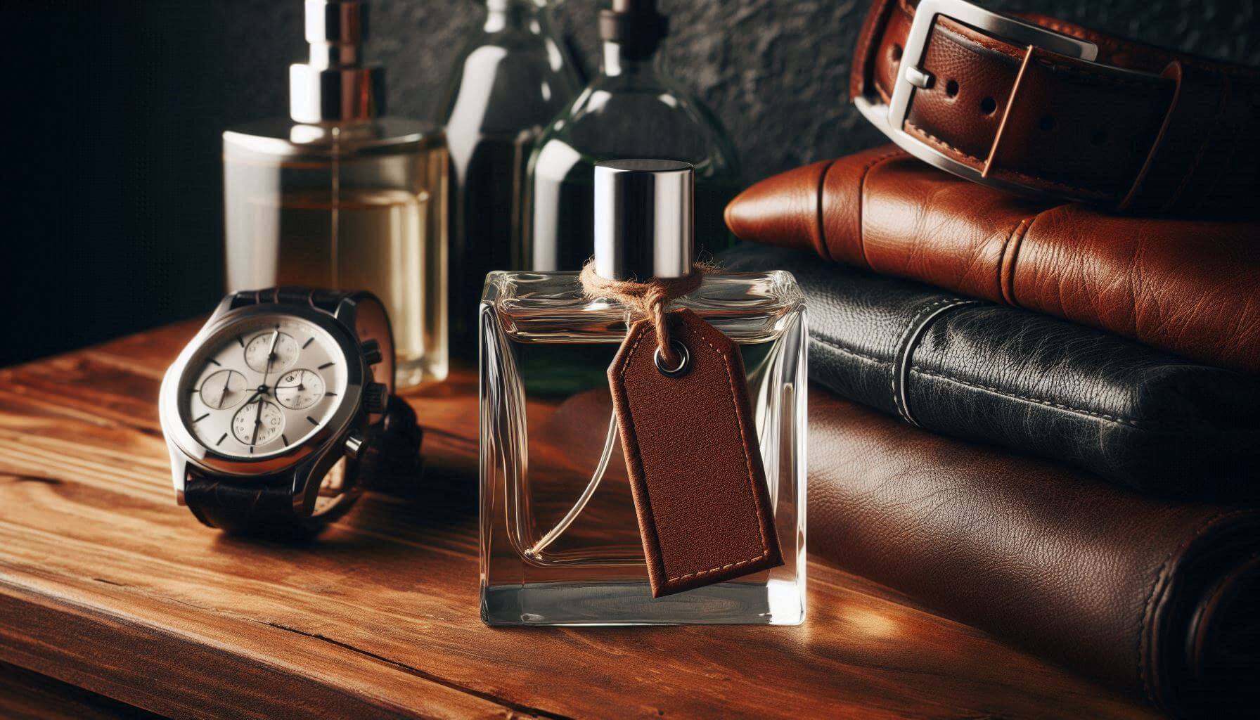 Long Lasting Perfumes for Men