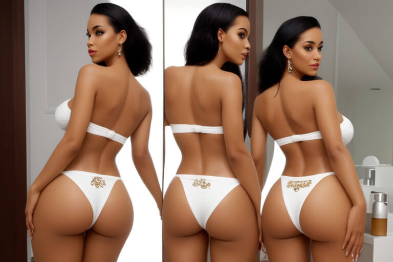 What is Brazilian Bum Bum Cream Used For