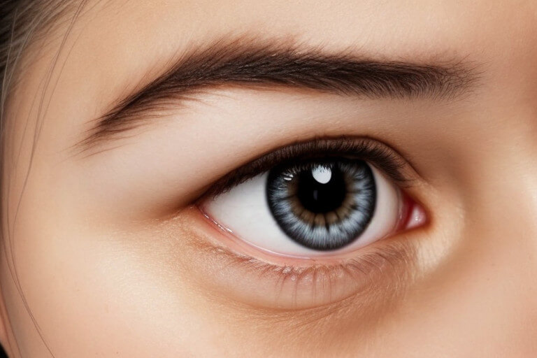 What is the best cure for dark circles under eyes