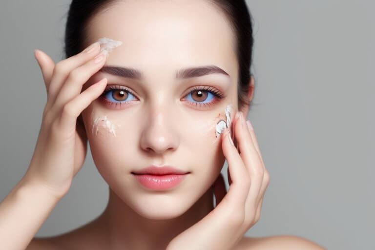 best under-eye cream for dark circles dermatologist recommended