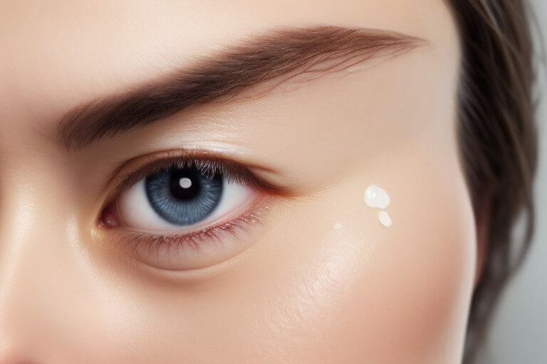 best under-eye cream for dark circles dermatologist recommended